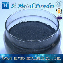 Silicon metal powder msds